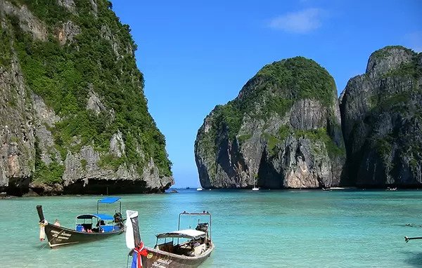 تور نوروزی پوکت