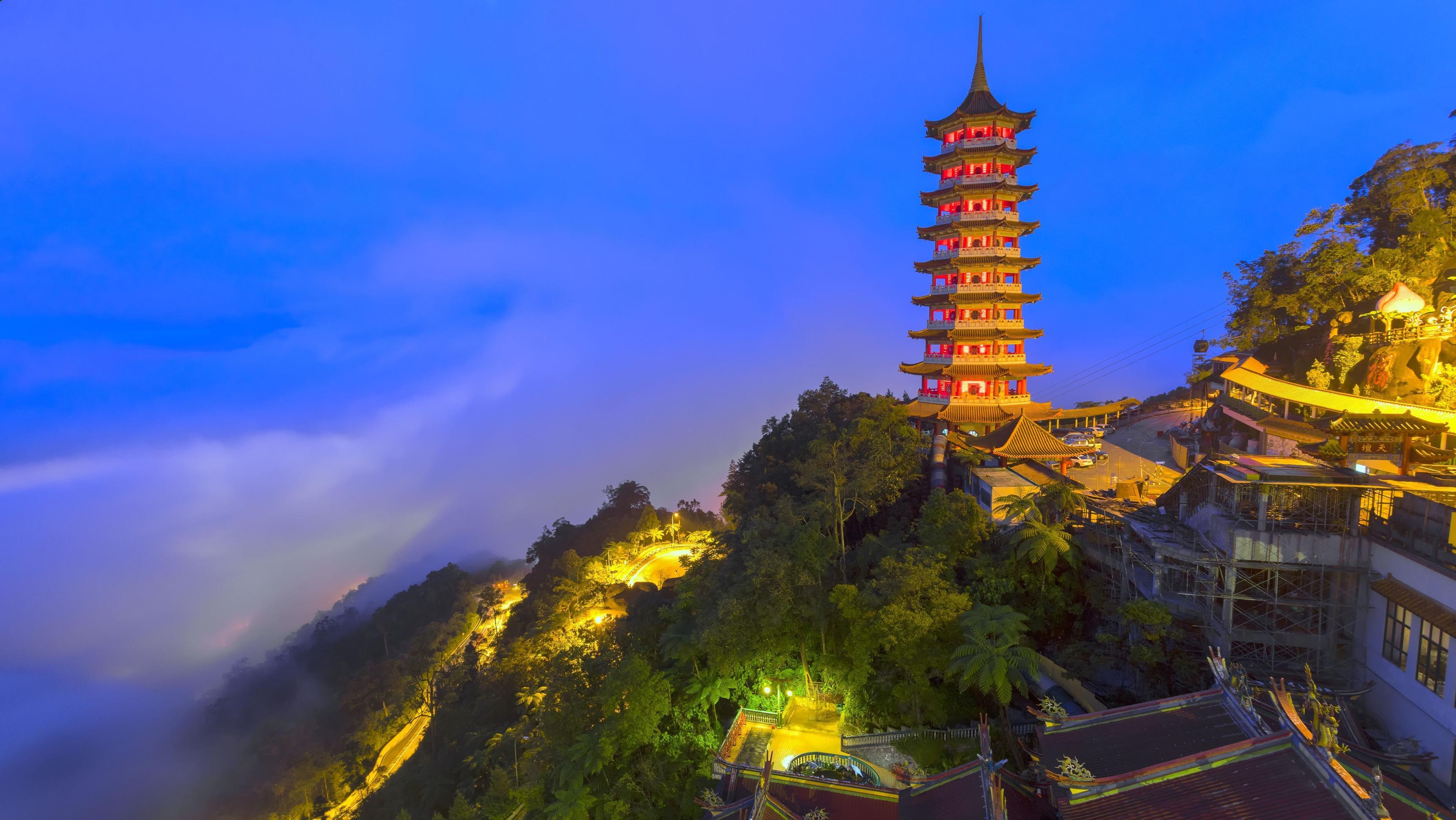 تور کوالالامپور