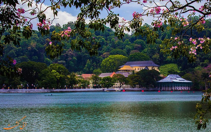 تور  نوروزی سریلانکا