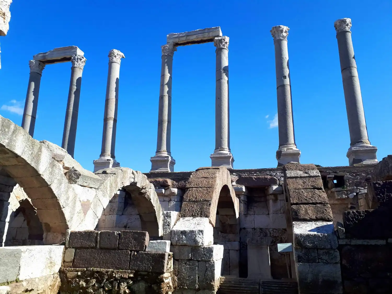 تور ترکیبی هند