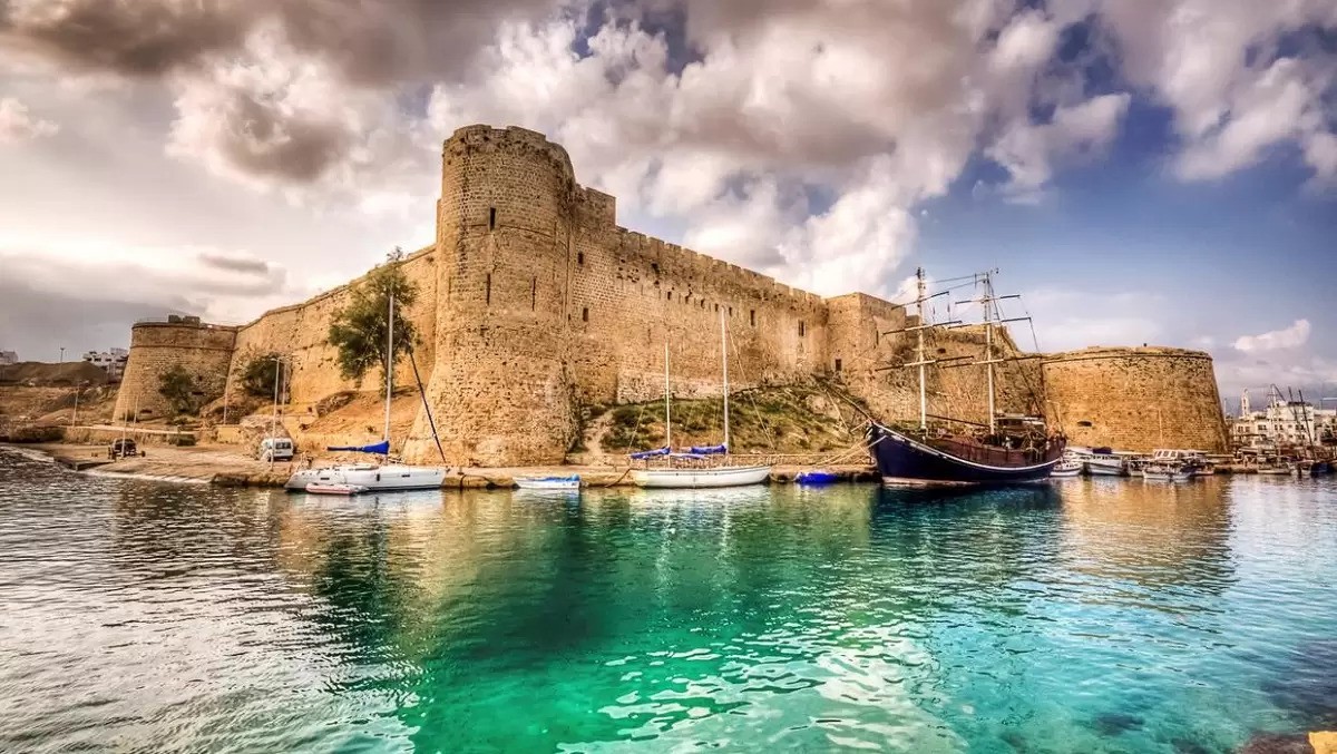 تور نوروزی قبرس شمالی