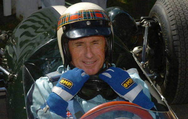 خوان مانوئل فانگیو