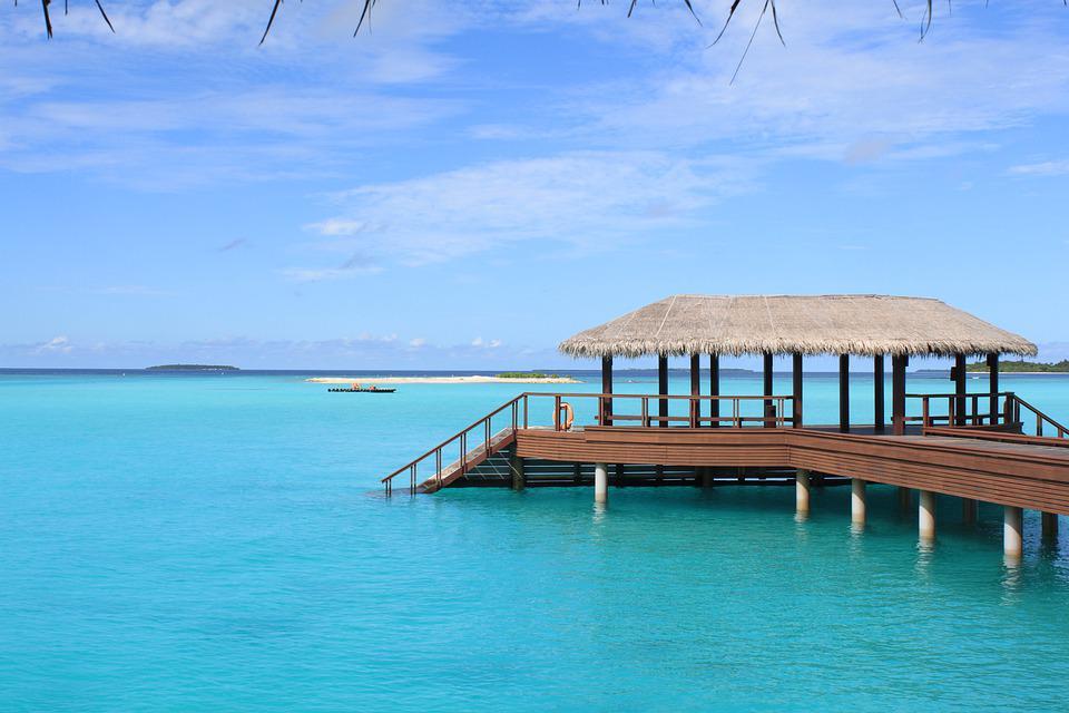 معروف ترین ساحل کوبا