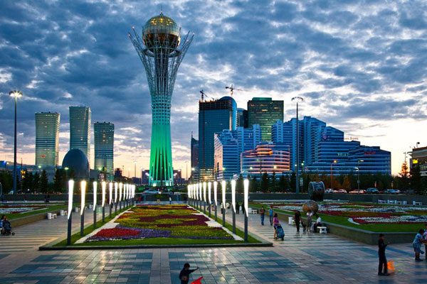 سفر به کشور قزاقستان