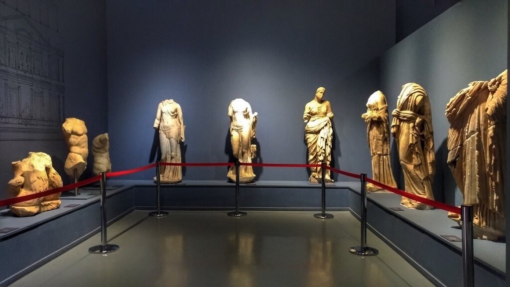 موزه افسوس